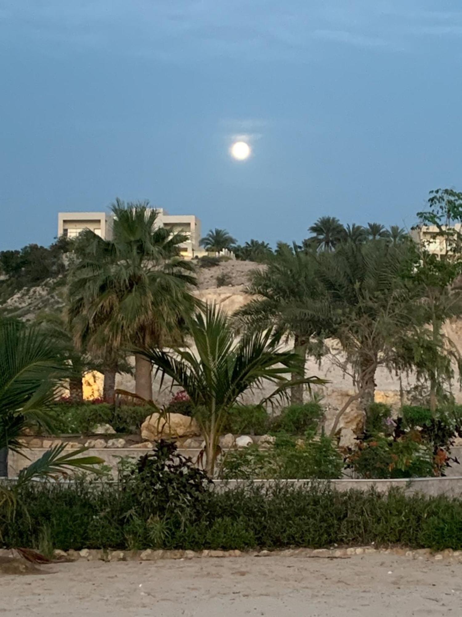 מלון מוסקט Arabian Nights Nook מראה חיצוני תמונה